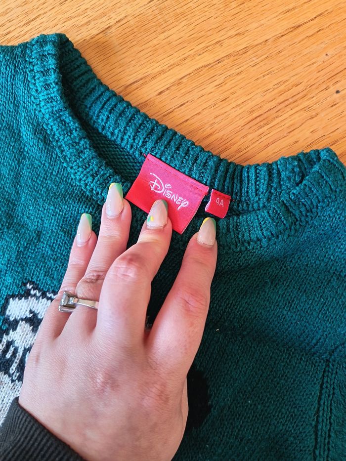 Pull Disney - photo numéro 2