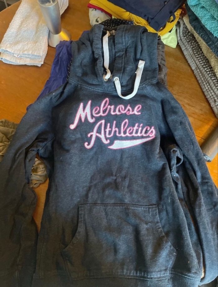 Lot vêtements XL - photo numéro 2