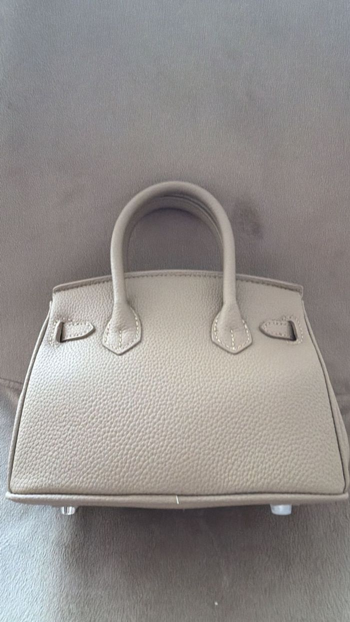 Sac H/B - photo numéro 3