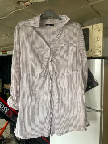Chemise Mim taille 44