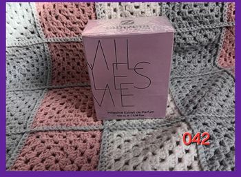 Parfum chogan 100ml femme 042