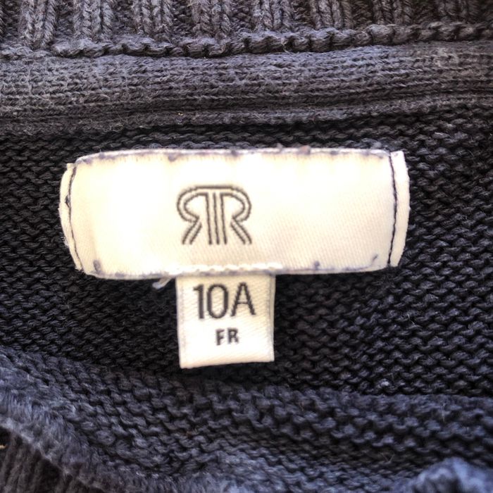 Pull marine - photo numéro 4