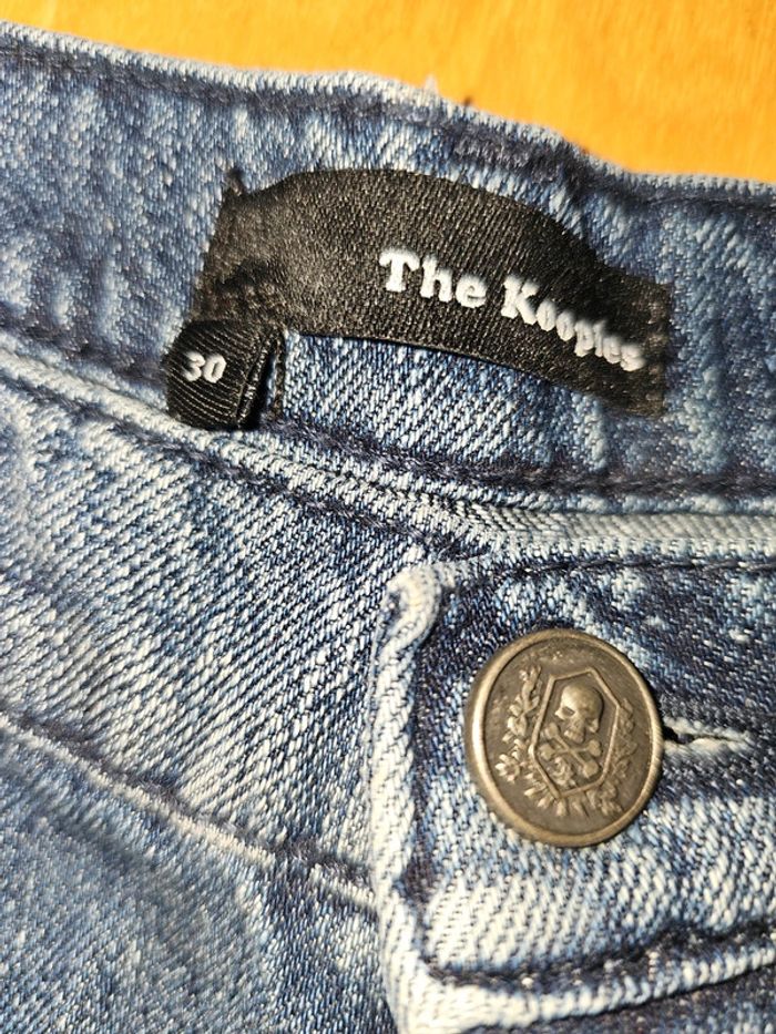 🔥Jean The Kooples T.30 💫👖 - photo numéro 2