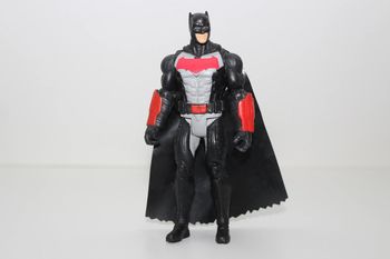 Figurne Batman Heat Shield - 2015