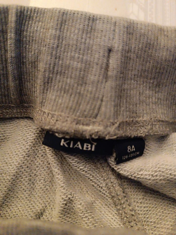 Pantalon jogging - photo numéro 5