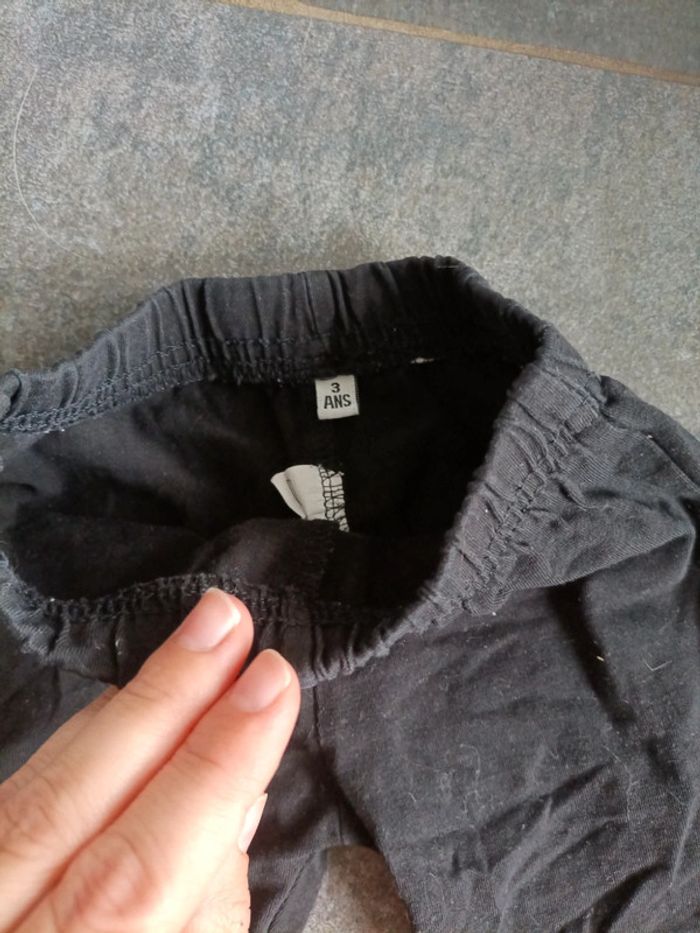 Short - photo numéro 2