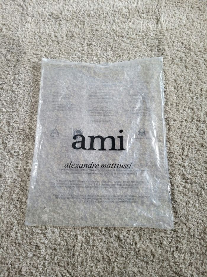 Pull Ami Taille S - photo numéro 5