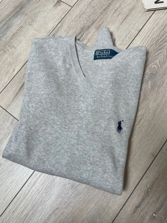 Pull Ralph Lauren Homme S