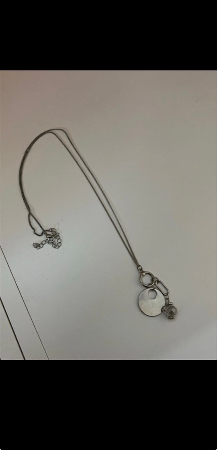 Long collier - photo numéro 3