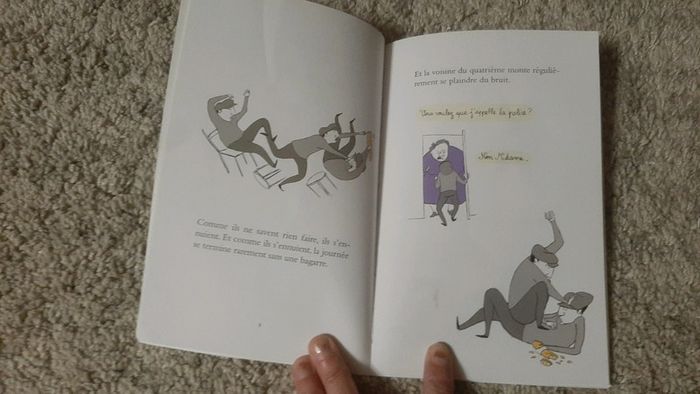 livreecoledesmax Max - photo numéro 5