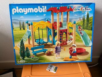 Playmobil