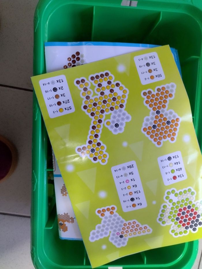 Aquabead - photo numéro 3