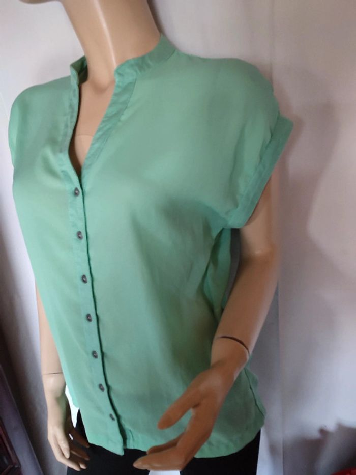 Blouse - photo numéro 2