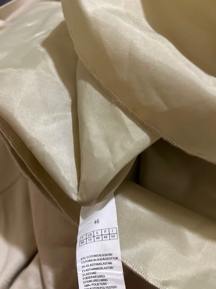 Robe taille 46 - photo numéro 4