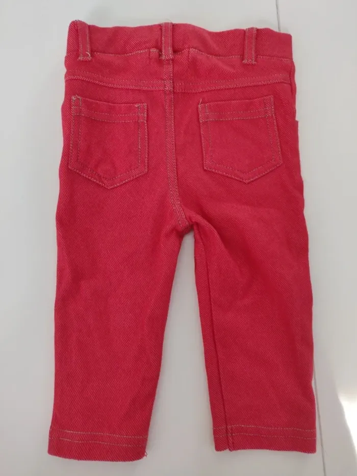 Pantalon 9m - photo numéro 2