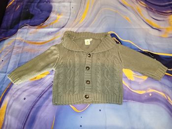 Gilet