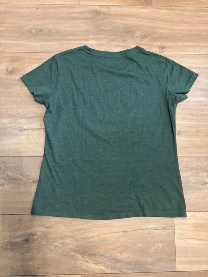 Tee shirt femme - photo numéro 3
