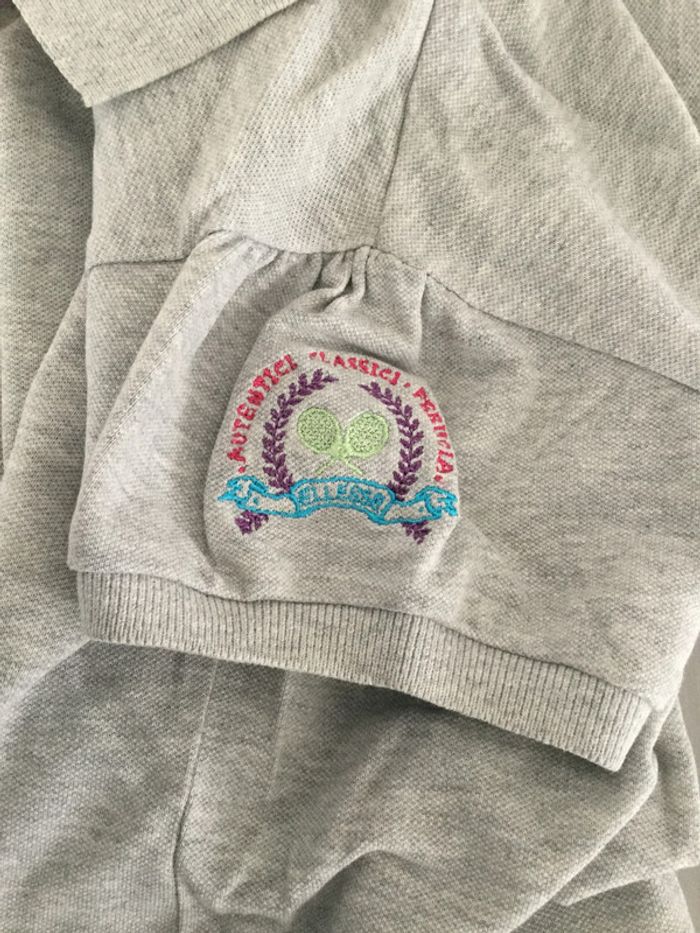 Polo ellesse 36 - photo numéro 3