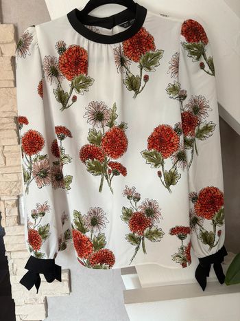 Blouse basique