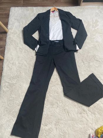 Look femme taille M