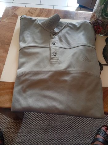 T shirt adidas homme XL