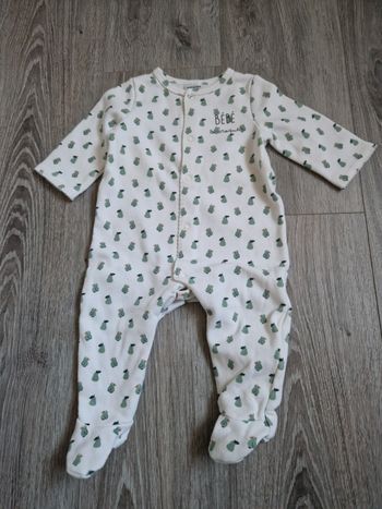 Pyjama