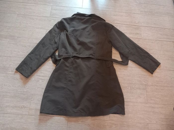 Manteau femme taille 46/48 - photo numéro 2