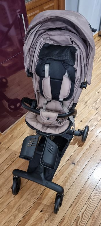 Poussette BÉABA | Micro Mobility Baby Cruiser