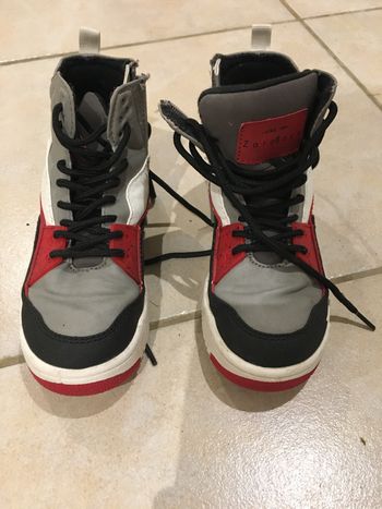 Paire Zara 26/27