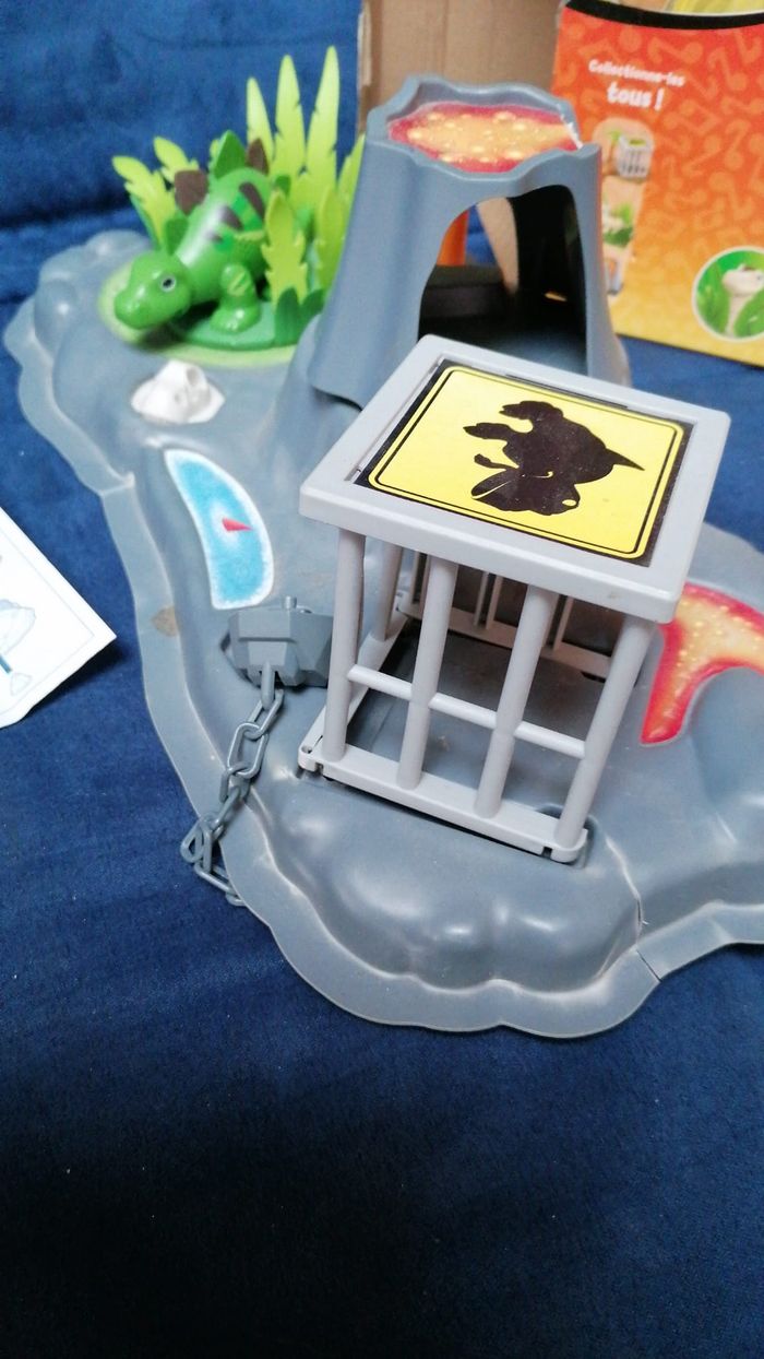 Digidinos - photo numéro 2