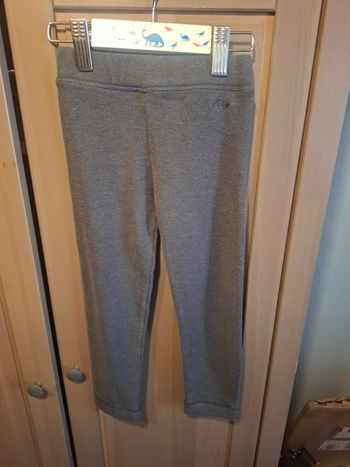 Sous couche ski 4 ans