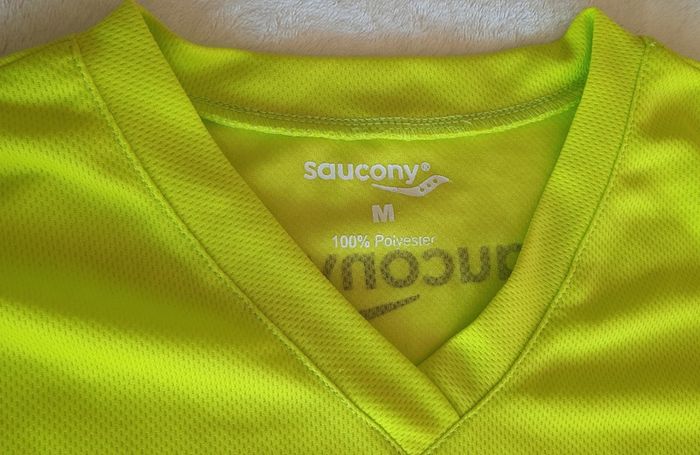 Lot de T-shirt de course - photo numéro 5