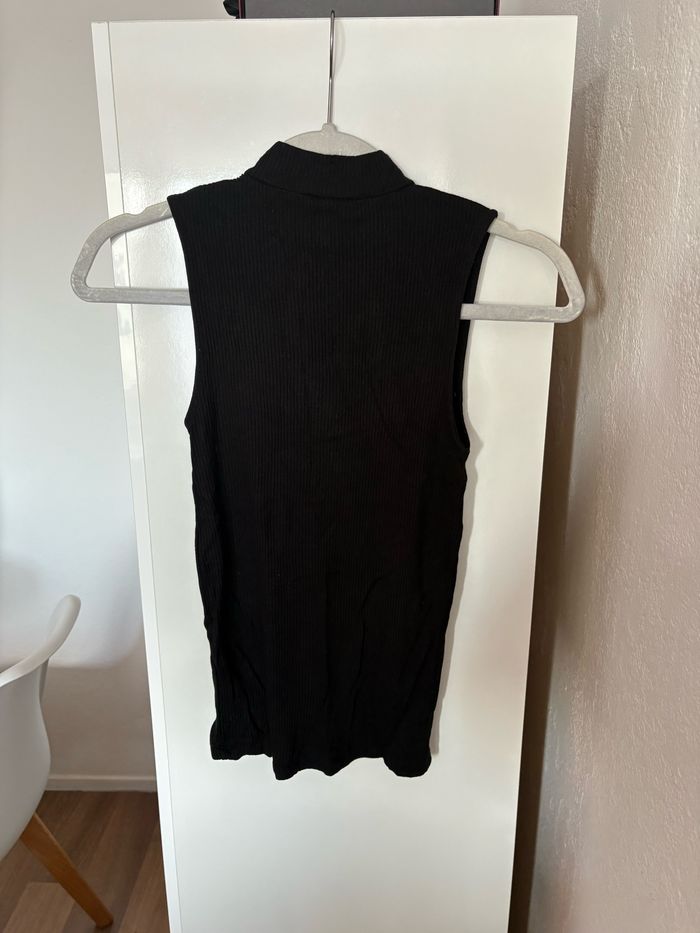 débardeur - photo numéro 2