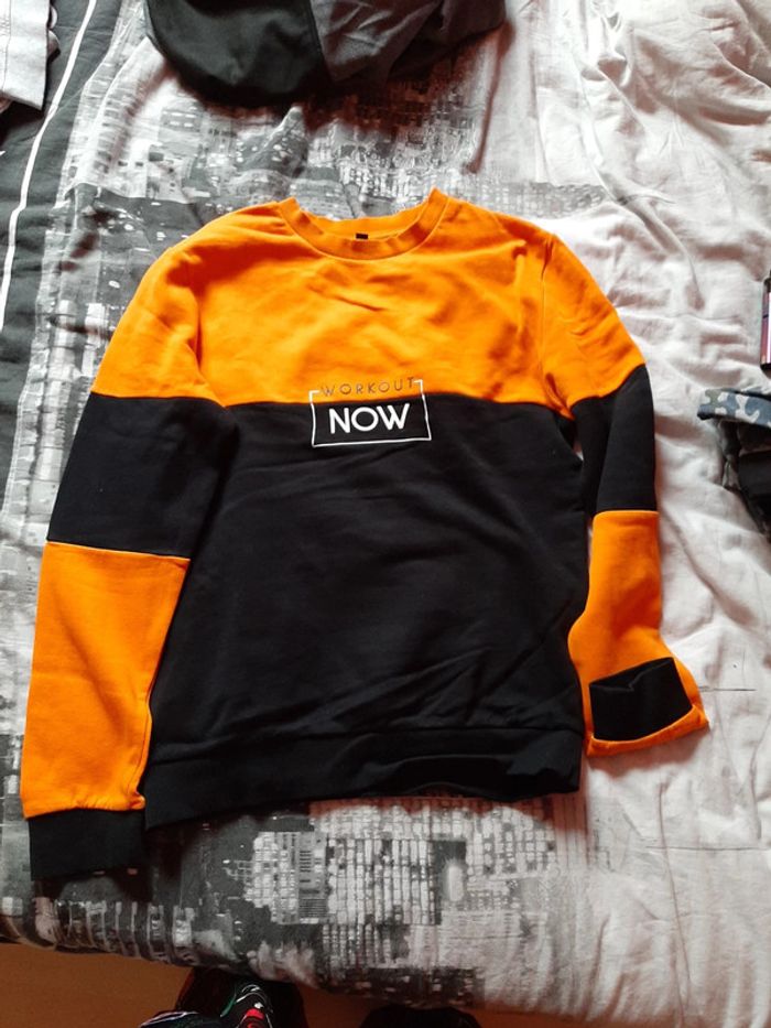 Pull très bon état