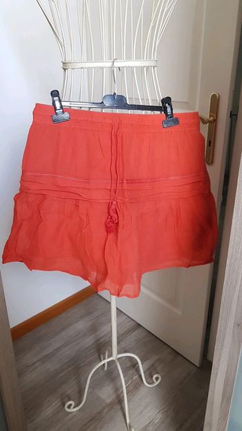 Jupe taille 42