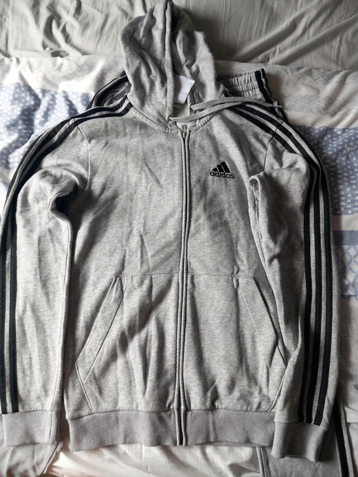 Survêtement adidas taille S