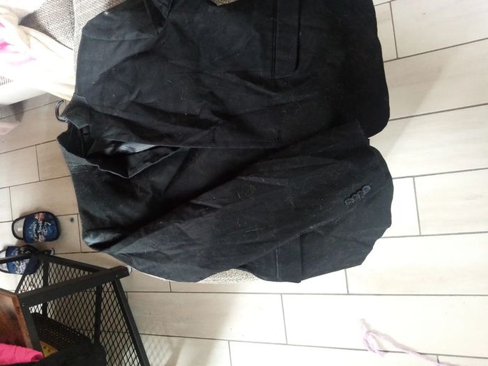Veste de tailleur - photo numéro 3