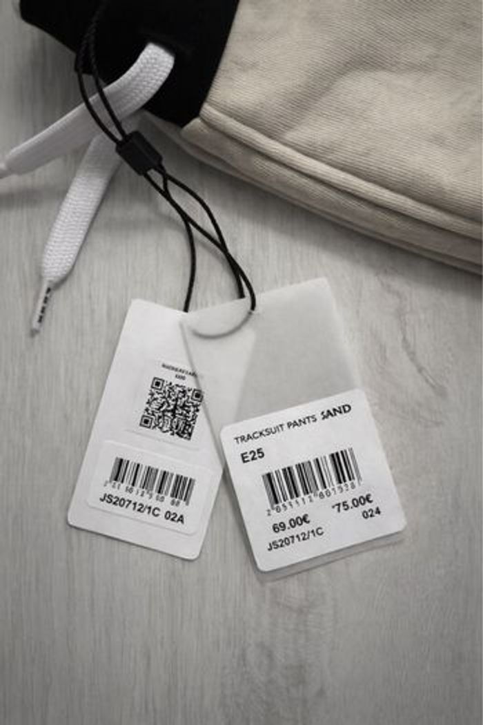 Bas de jogging enfant boss 2ans - photo numéro 2