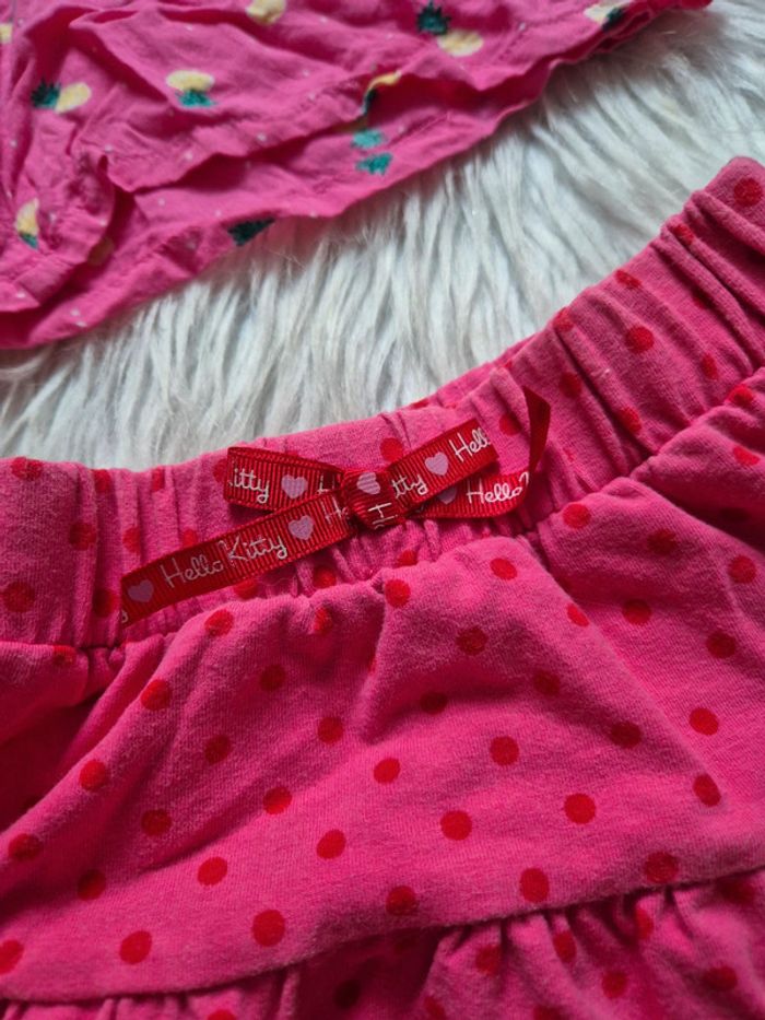 Jupe 3-4ans - photo numéro 3