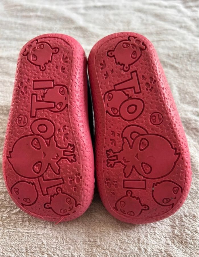 Chausson - photo numéro 4