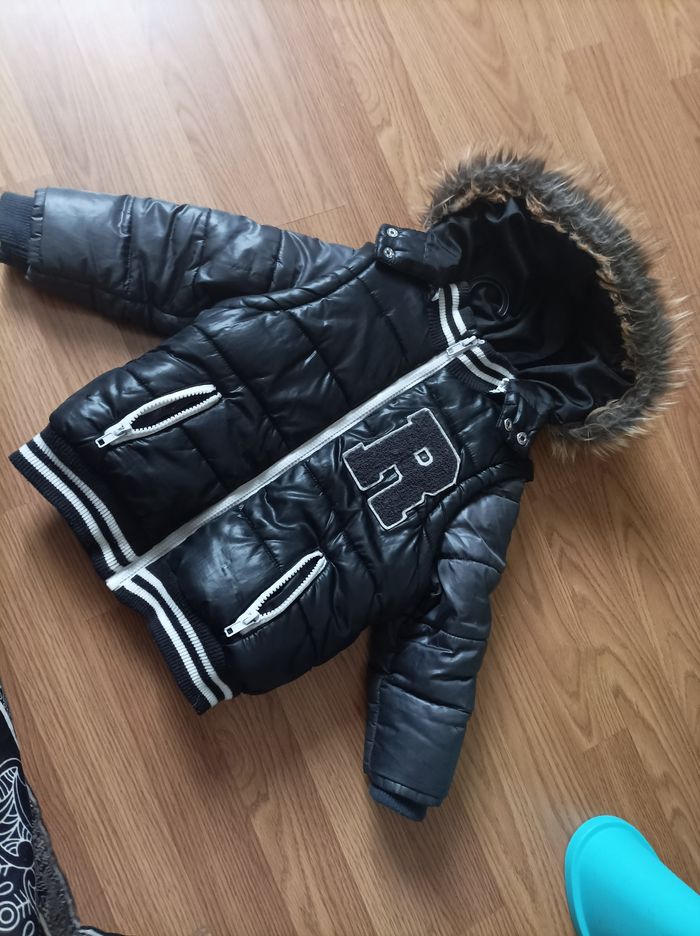 Lot enfant garçon - photo numéro 5