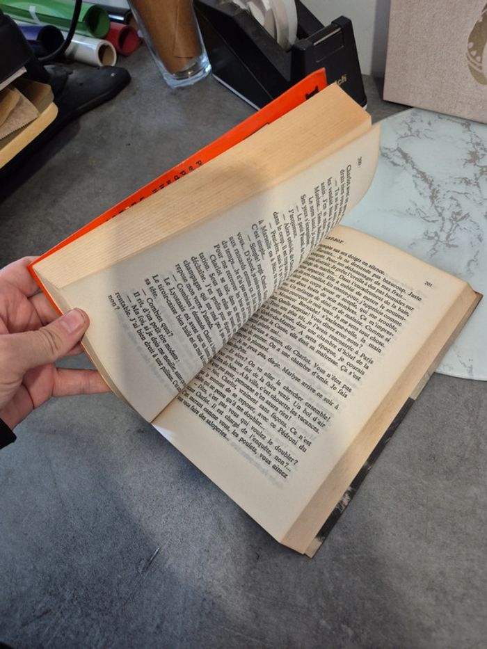 Borniche le play boy - photo numéro 2