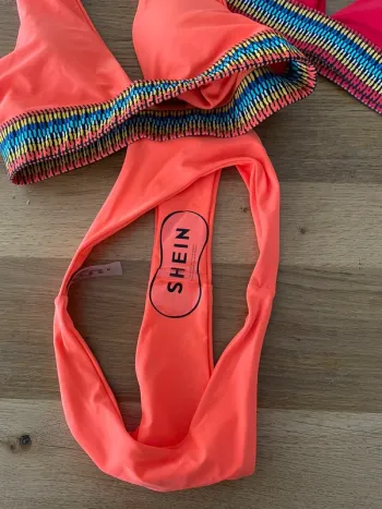 SHEIN - bikini