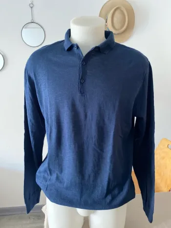Pull léger homme taille L