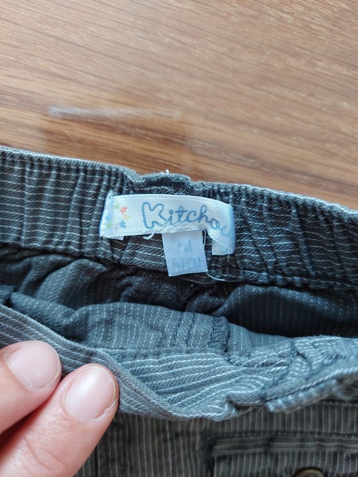 Ensemble 1 mois - photo numéro 7