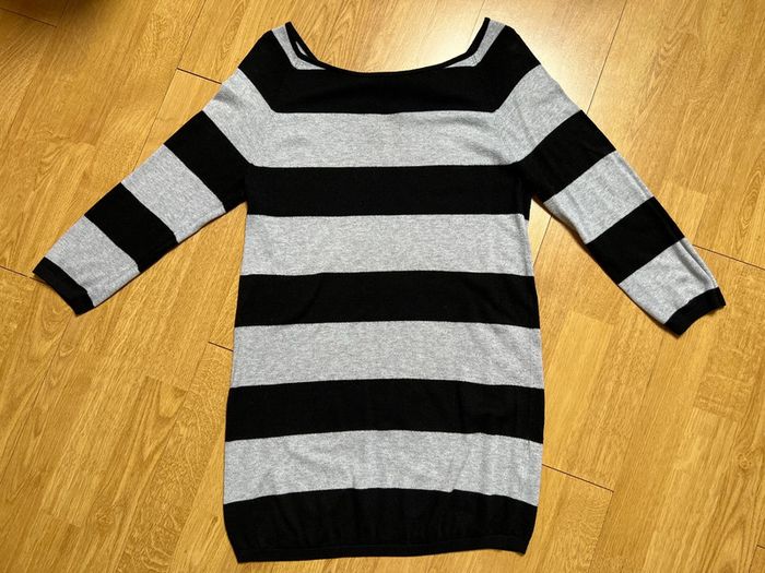Pull de grossesse