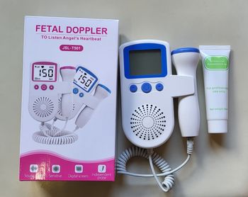 Doppler neuf