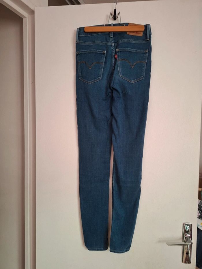 Jeans skinny Levis - photo numéro 3