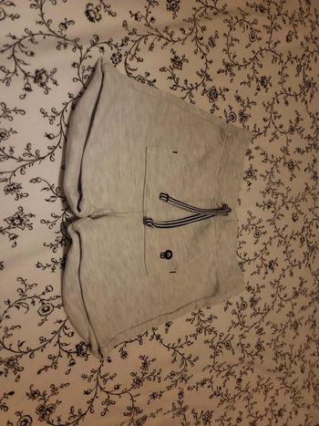 Short obaibi 23 mois