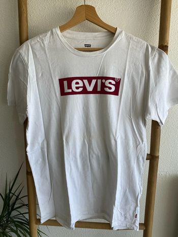 Tee shirt Lévis